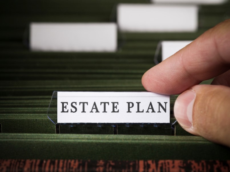 Is your estate-plan letter perfect?